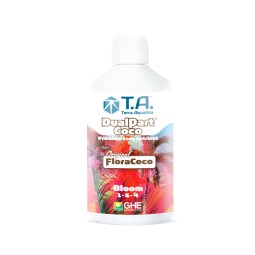 Удобрение Flora Coco Bloom 0,5 л