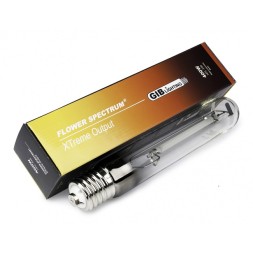 GIB Lighting Flower Spectrum XTreme 400 Вт