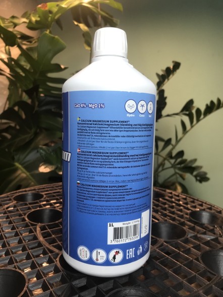 Добавка CalMag GHE 1 л