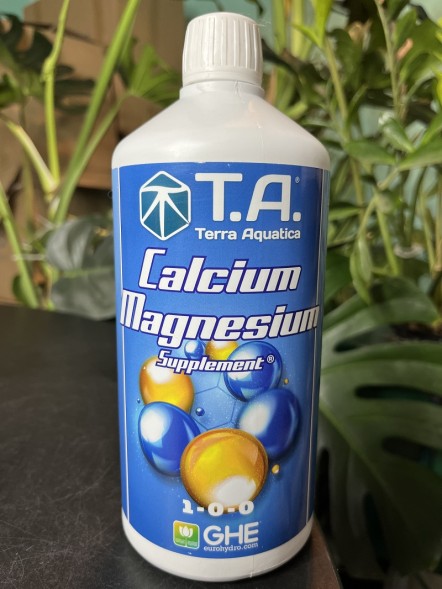 Добавка CalMag GHE 1 л