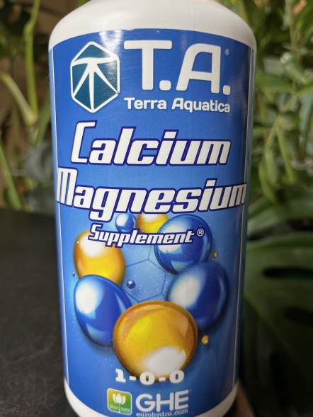 Добавка CalMag GHE 1 л