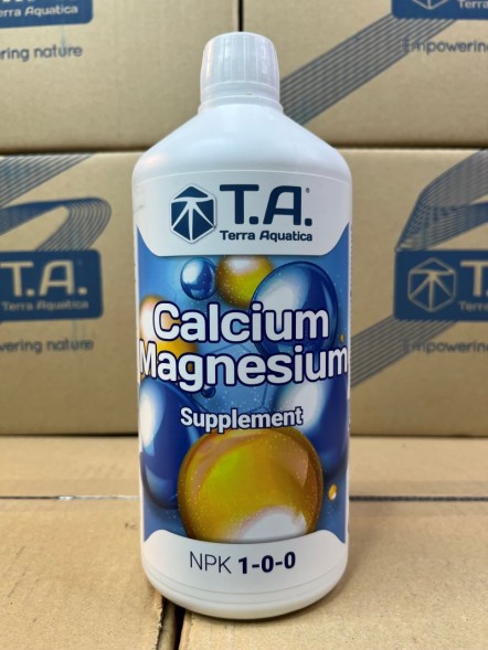 Добавка CalMag GHE 1 л