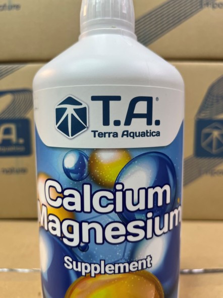 Добавка CalMag GHE 1 л