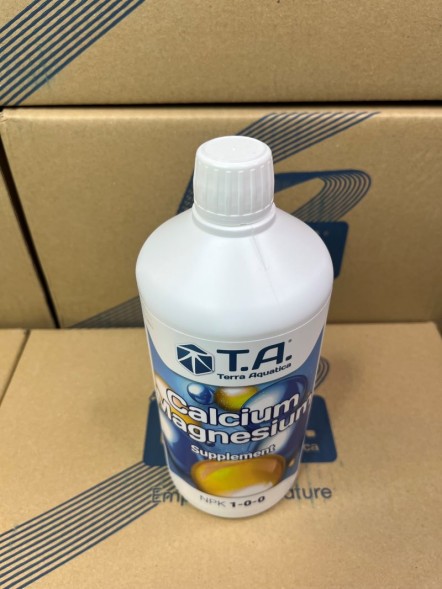 Добавка CalMag GHE 1 л