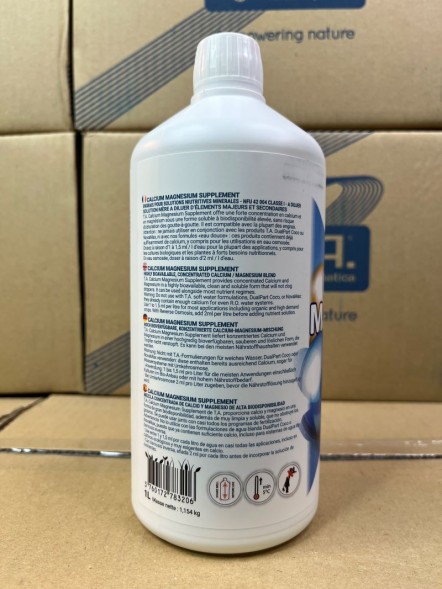 Добавка CalMag GHE 1 л