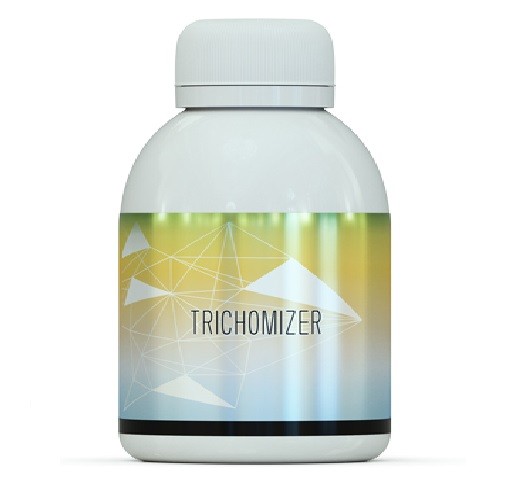 RasTea Trichomizer 500 мл / генератор образования трихом