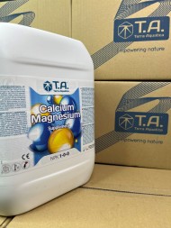 Добавка CalMag Terra Aquatica (GHE) 10 л EU