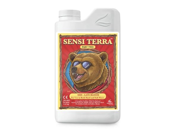 Sensi Terra Part Two 1 л | Advanced Nutrients