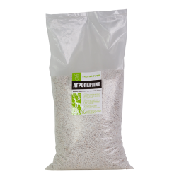 Агроперлит FreeGrower фракция 1-5 мм 8 л