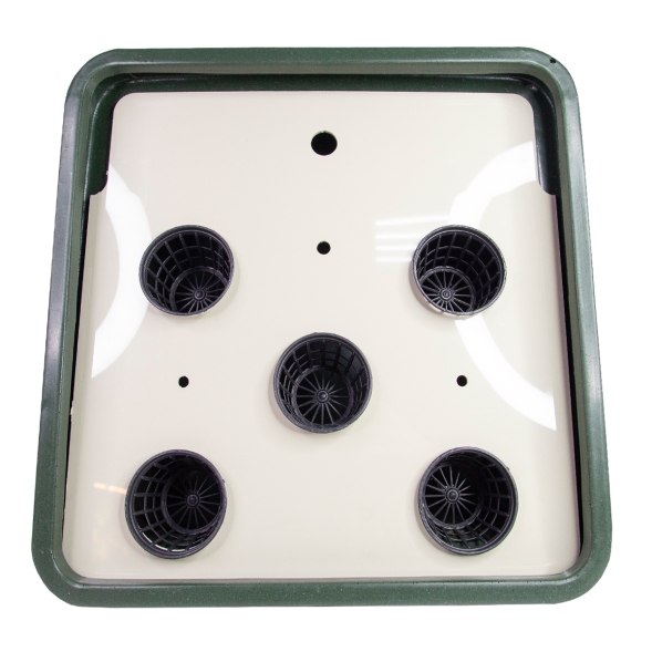 Система аэропоники CultiMate Aero 7.5 см Terra Aquatica (GHE)