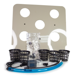 Система аэропоники CultiMate Aero 7.5 см Terra Aquatica (GHE)