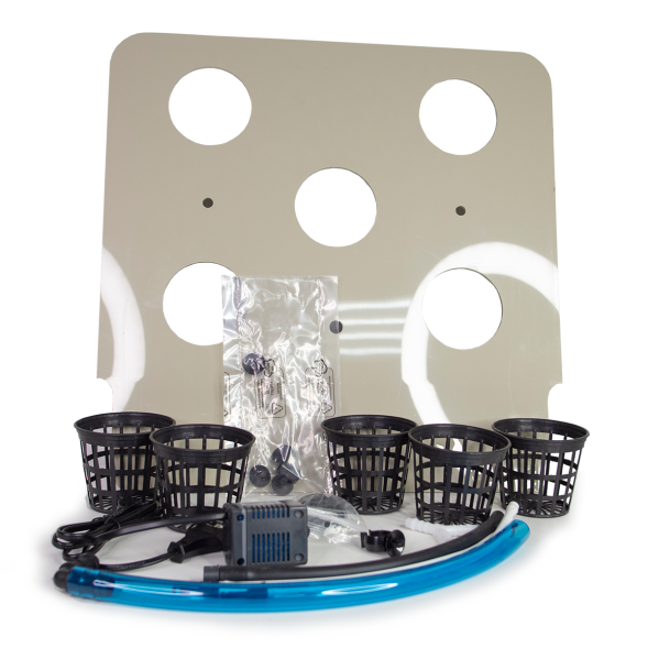 Система аэропоники CultiMate Aero 7.5 см Terra Aquatica (GHE)