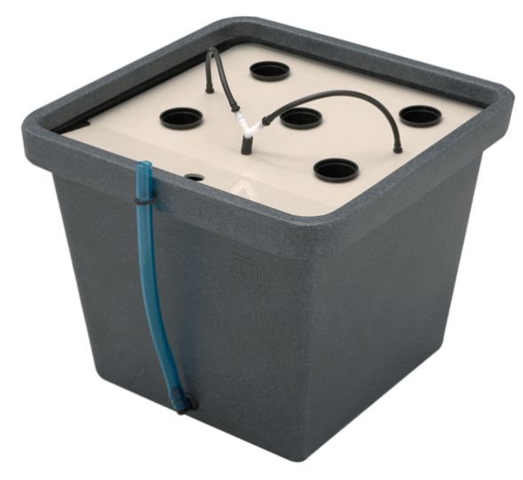 Система аэропоники CultiMate Aero 7.5 см Terra Aquatica (GHE)