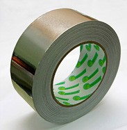 Скотч ALU 50 мм x 50 м