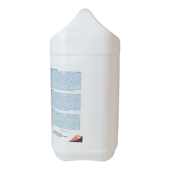 pH Down жидкий Terra Aquatica (GHE) 5 л