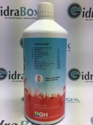 Удобрение Flora Coco Bloom 1 л