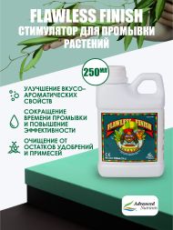 Flawless Finish 0,25 л | Advanced Nutrients