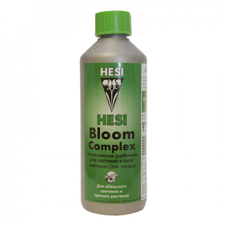 Hesi Bloom Complex 0,5 л 