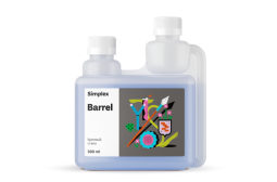 Универсальная добавка Simplex Barrel 0,5 л
