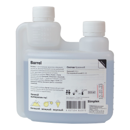 Универсальная добавка Simplex Barrel 0,5 л