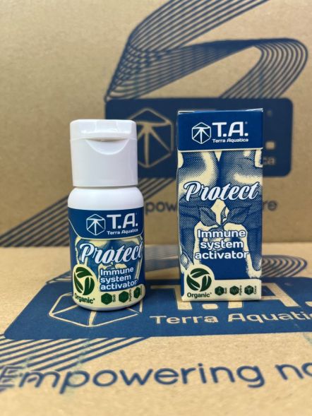 Активатор иммунной системы Bio Protect 60 мл EU