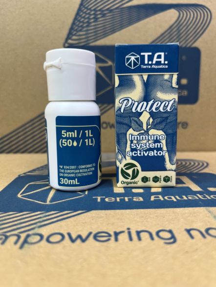 Активатор иммунной системы Bio Protect 60 мл EU
