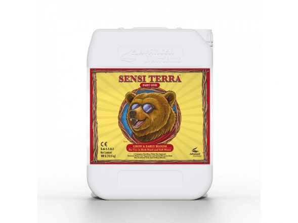 Sensi Terra Part One 5 л | Advanced Nutrients