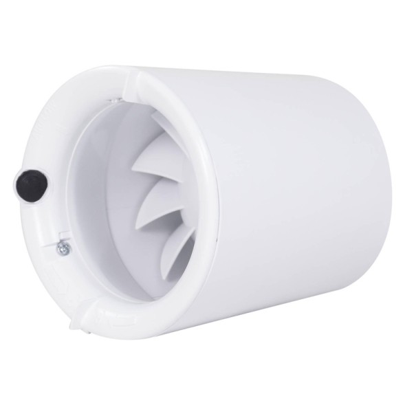 Канальный вентилятор TD 200/120 Silenttube