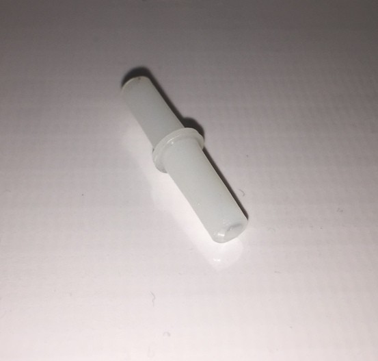 Соединитель для шланга d4