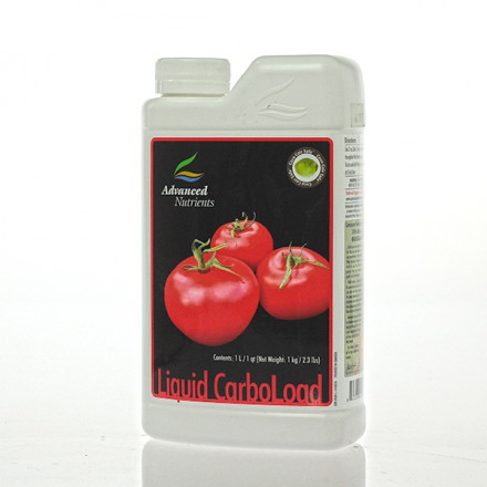 Liquid Carboload 0,25 л | Advanced Nutrients