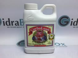 Liquid Carboload 0,25 л | Advanced Nutrients