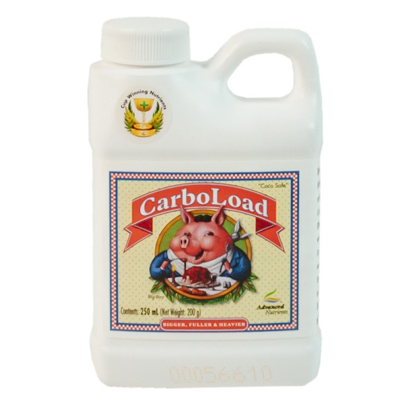 Liquid Carboload 0,25 л | Advanced Nutrients