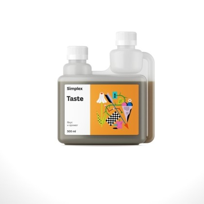 Стимулятор вкуса Simplex Taste 0,5 л