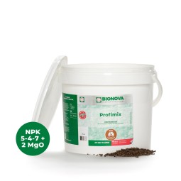 Удобрение сыпучее BIO NOVA ProfiMix 2 кг
