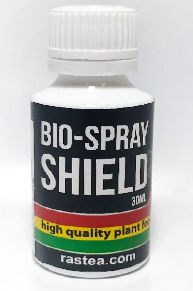 RasTea Bio-Spray Shield 100 мл / стимулятор иммунной системы