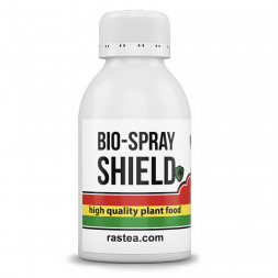 RasTea Bio-Spray Shield 100 мл / стимулятор иммунной системы