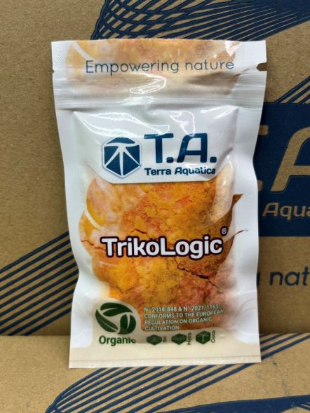 Триходерма TrikoLogic 50 г EU