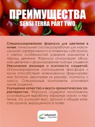 Sensi Terra Part Two 5 л | Advanced Nutrients