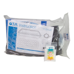 Гидропонная система HydroCloner 27 Terra Aquatica (GHE)