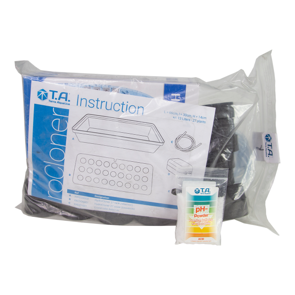 Гидропонная система HydroCloner 27 Terra Aquatica (GHE)