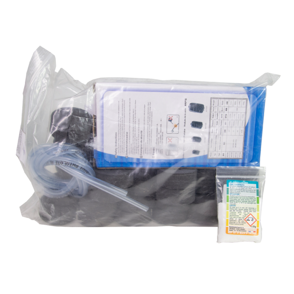 Гидропонная система HydroCloner 27 Terra Aquatica (GHE)