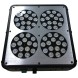 LED Светильник Apollo 4 (140W)