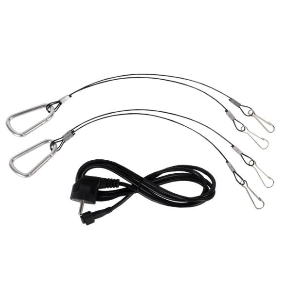 LED Светильник Apollo 4 (140W)