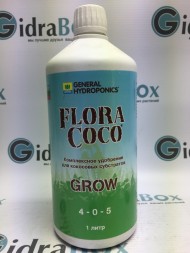 Удобрение Flora Coco Grow 1 л