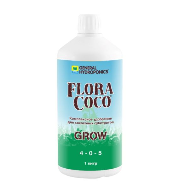 Удобрение Flora Coco Grow 1 л