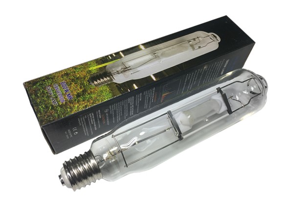 Лампа Дри SUPER MH Lamp 600 Вт