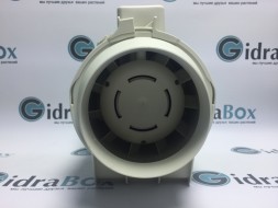 Канальный вентилятор TD 160-100 Silent
