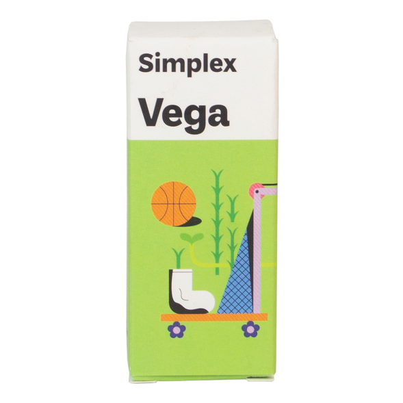 Стимулятор вегетации Simplex Vega 10 мл
