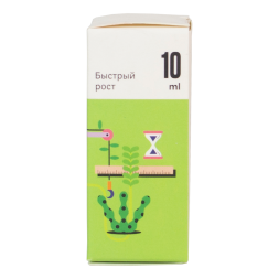 Стимулятор вегетации Simplex Vega 10 мл