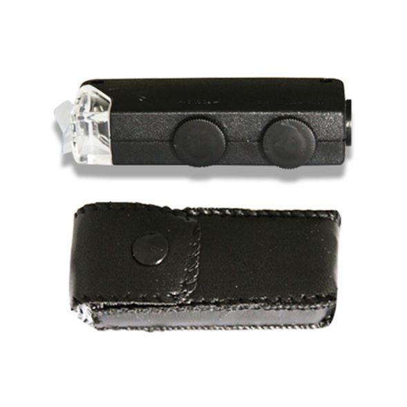 Микроскоп с LED подсветкой